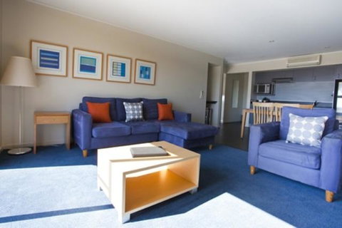 Corrigans Cove - Accommodation Rockhampton 10