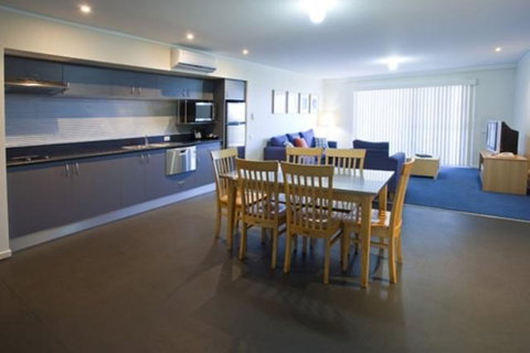 Corrigans Cove - Accommodation Rockhampton 5