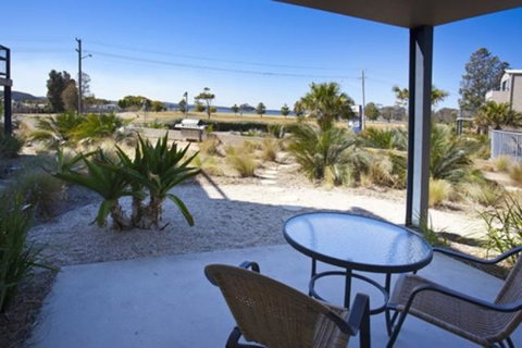 Corrigans Cove - Accommodation Rockhampton 20