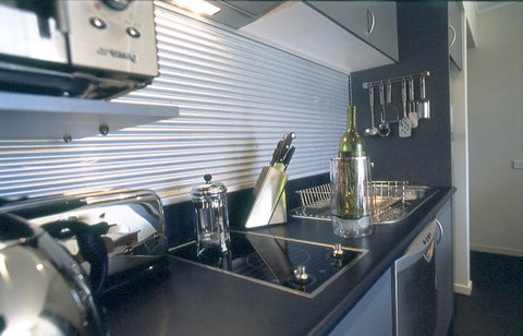 Corrigans Cove - Accommodation Rockhampton 17