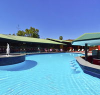 Mercure Alice Springs Resort - Accommodation Rockhampton