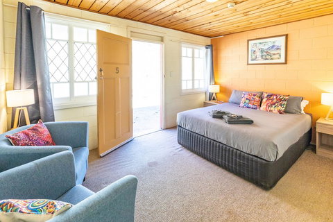 Glen Helen Lodge - Accommodation Rockhampton 15