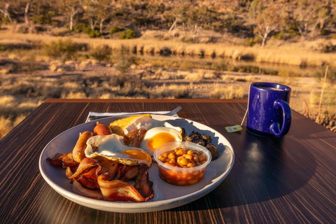 Glen Helen Lodge - Accommodation Rockhampton 8