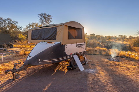 Glen Helen Lodge - Accommodation Rockhampton 16