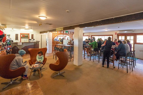 Glen Helen Lodge - Accommodation Rockhampton 9