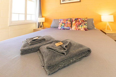 Glen Helen Lodge - Accommodation Rockhampton 21