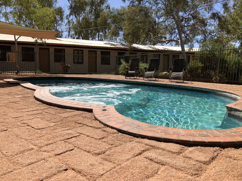 Glen Helen Lodge - Accommodation Rockhampton 24