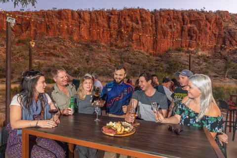 Glen Helen Lodge - Accommodation Rockhampton 18
