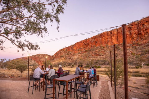 Glen Helen Lodge - Accommodation Rockhampton 19