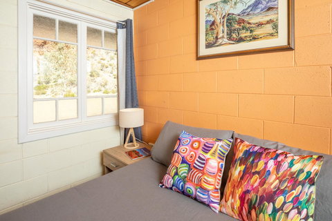 Glen Helen Lodge - Accommodation Rockhampton 13