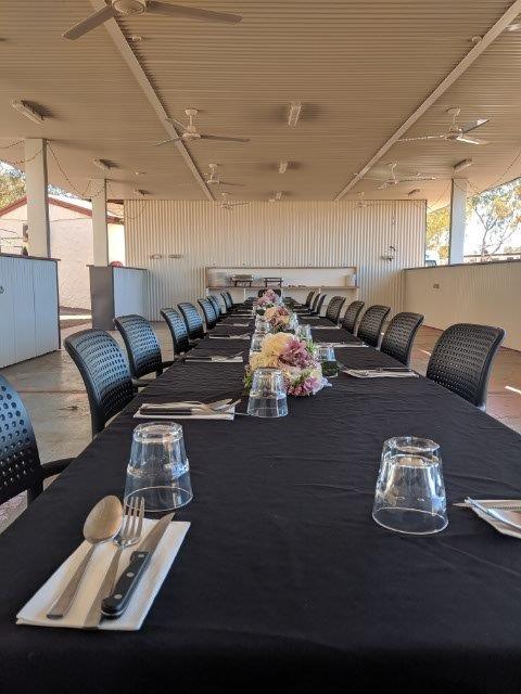 Glen Helen Lodge - Accommodation Rockhampton 2