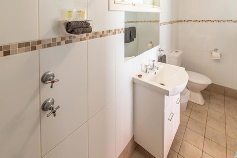 Glen Helen Lodge - Accommodation Rockhampton 22