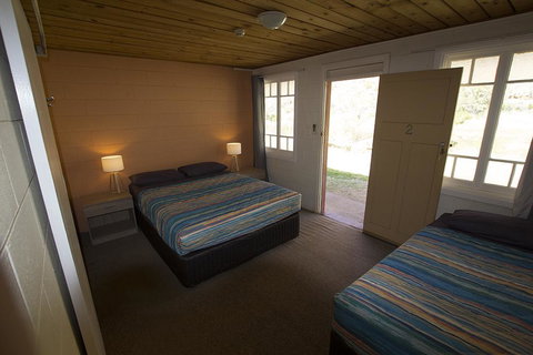 Glen Helen Lodge - Accommodation Rockhampton 12