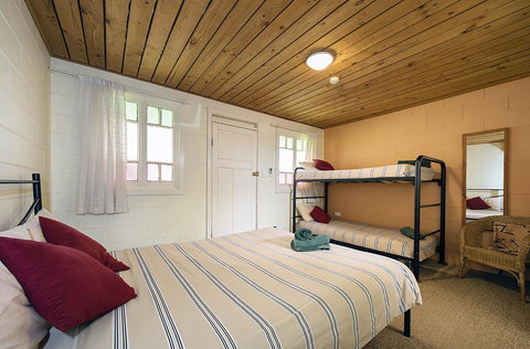 Glen Helen Lodge - Accommodation Rockhampton 11