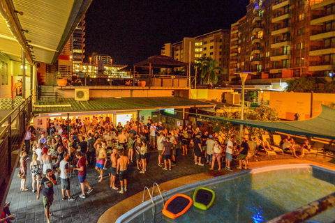 Youth Shack Backpackers Darwin - Accommodation Rockhampton 26