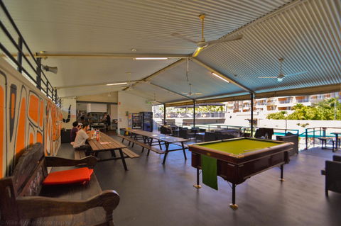 Youth Shack Backpackers Darwin - Accommodation Rockhampton 11