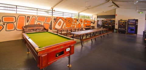 Youth Shack Backpackers Darwin - Accommodation Rockhampton 20