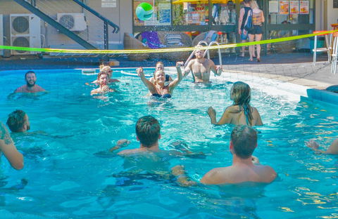 Youth Shack Backpackers Darwin - Accommodation Rockhampton 15