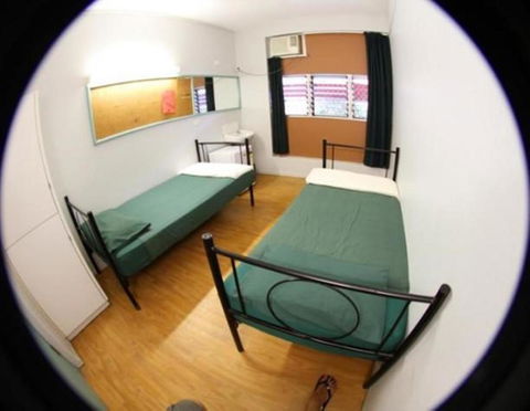 Youth Shack Backpackers Darwin - Accommodation Rockhampton 5