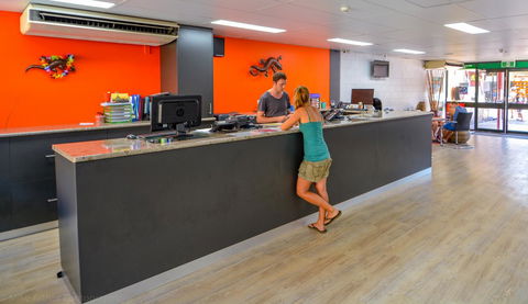 Youth Shack Backpackers Darwin - Accommodation Rockhampton 21