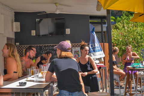 Youth Shack Backpackers Darwin - Accommodation Rockhampton 16