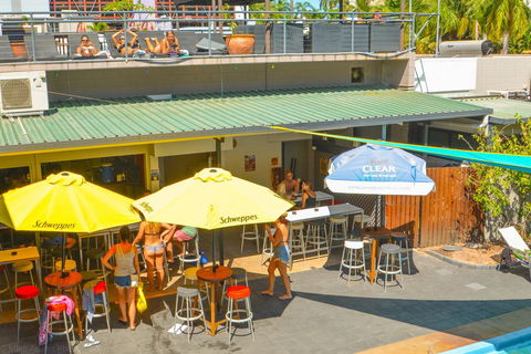 Youth Shack Backpackers Darwin - Accommodation Rockhampton 13