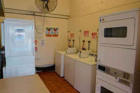 Youth Shack Backpackers Darwin - Accommodation Rockhampton 24