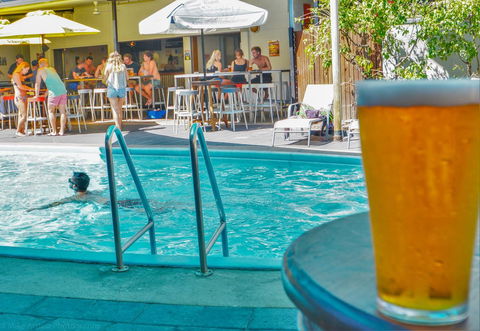 Youth Shack Backpackers Darwin - Accommodation Rockhampton 14