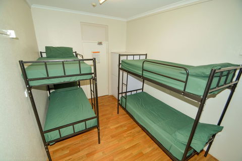Youth Shack Backpackers Darwin - Accommodation Rockhampton 23