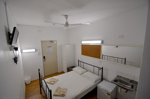 Youth Shack Backpackers Darwin - Accommodation Rockhampton 6