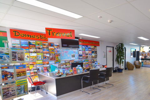 Youth Shack Backpackers Darwin - Accommodation Rockhampton 1