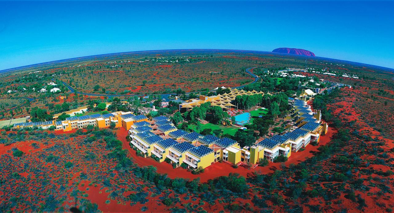 Yulara NT Accommodation Rockhampton