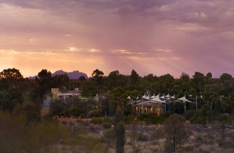 Sails In The Desert - Accommodation Rockhampton 6
