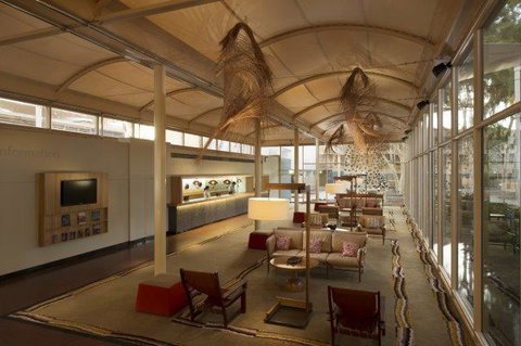 Sails In The Desert - Accommodation Rockhampton 5