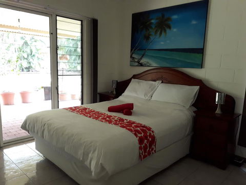 DARWIN'S SHADY ACRES RETREAT - Accommodation Rockhampton 31