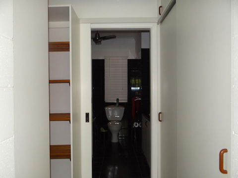 DARWIN'S SHADY ACRES RETREAT - Accommodation Rockhampton 32
