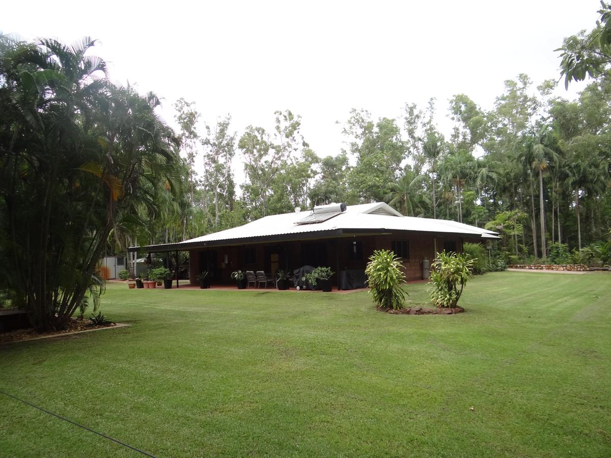 Holtze NT Accommodation Rockhampton