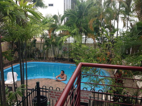 Value Inn - Accommodation Rockhampton 11