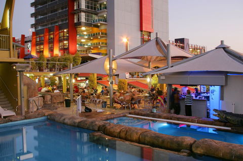 Value Inn - Accommodation Rockhampton 19