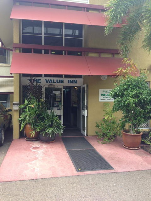 Value Inn - Accommodation Rockhampton 16