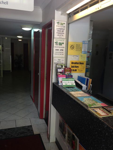 Value Inn - Accommodation Rockhampton 17