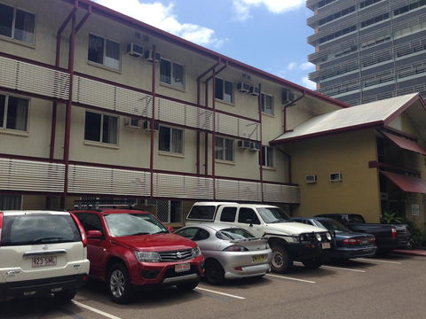 Value Inn - Accommodation Rockhampton 18