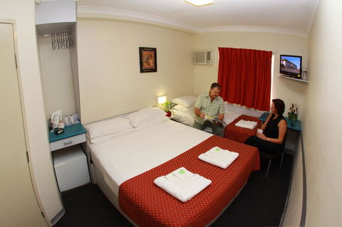 Value Inn - Accommodation Rockhampton 14