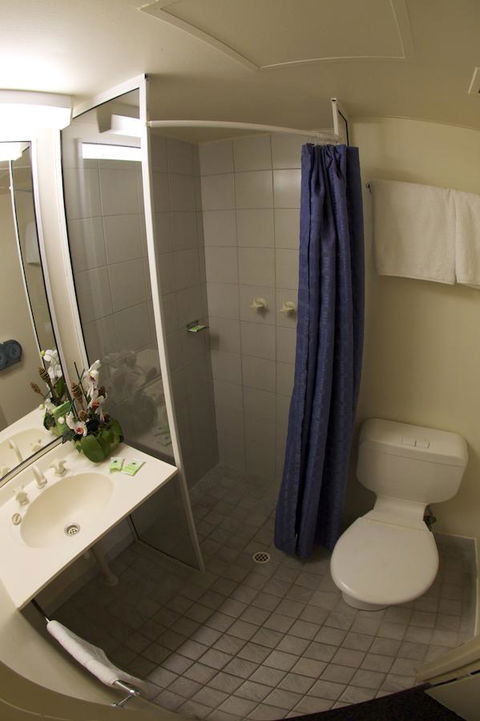 Value Inn - Accommodation Rockhampton 15