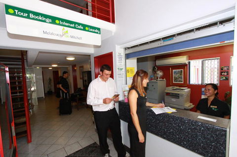 Value Inn - Accommodation Rockhampton 10