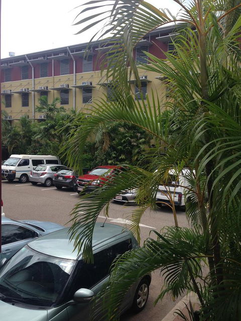 Value Inn - Accommodation Rockhampton 9