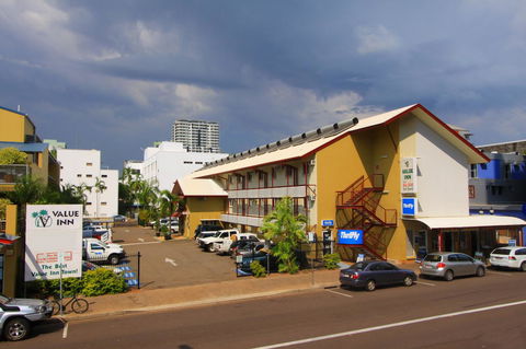 Value Inn - Accommodation Rockhampton 7