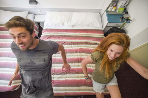 Value Inn - Accommodation Rockhampton 2