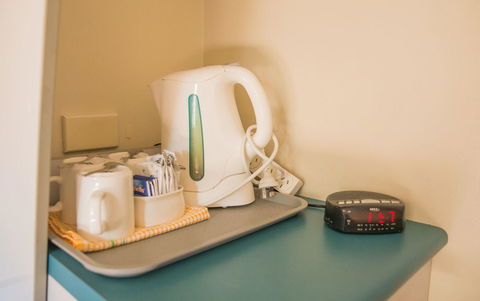 Value Inn - Accommodation Rockhampton 3