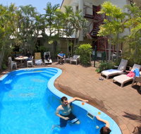 Value Inn - Accommodation Rockhampton